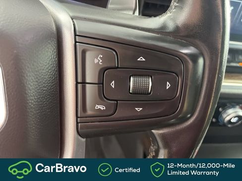 Used 2024 GMC Sierra 1500 Elevation AWD/4WD image 30