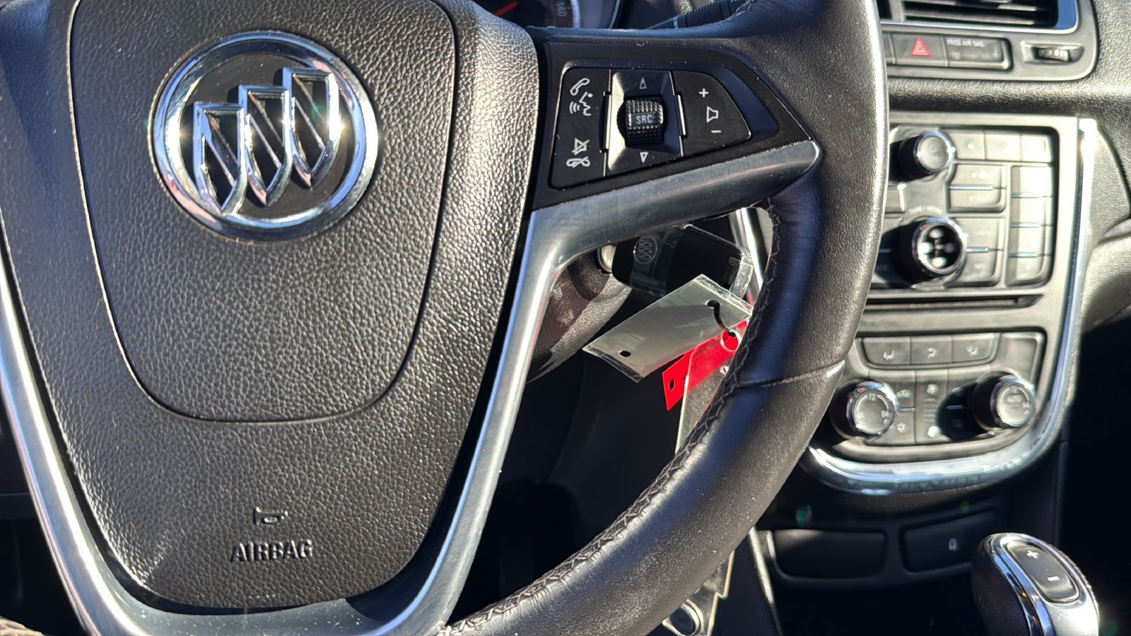 Used 2013 Buick Encore Convenience FWD image 13