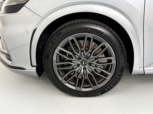Used 2023 Lexus RX 500h F Sport w/ Cold Area Package AWD/4WD image 30
