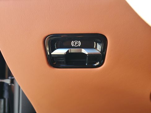 New 2026 Mercedes-Benz S 63 AMG S image 38