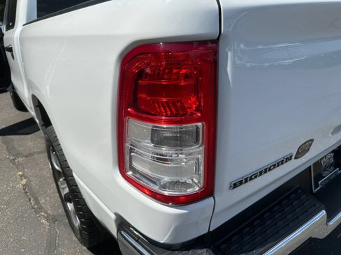 Used 2023 RAM 1500 Big Horn AWD/4WD image 41