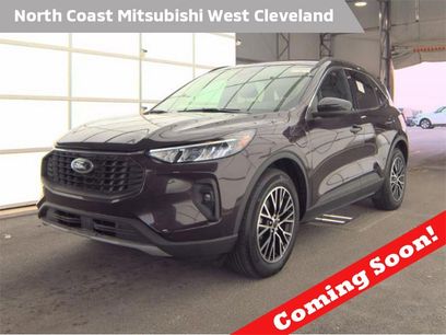 Used 2023 Ford Escape SE