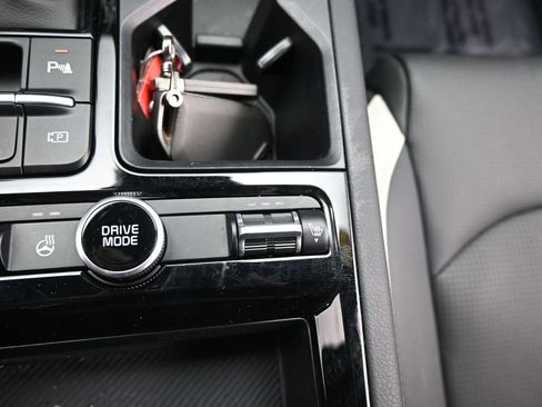 Used 2025 Kia K5 GT-Line w/ GT-Line Premium Package image 31