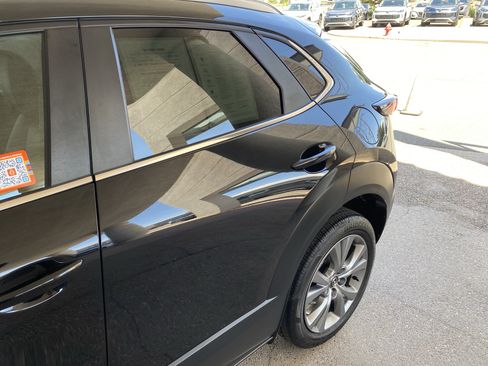 Certified 2025 MAZDA CX-30 AWD 2.5 S w/ Preferred Package image 59