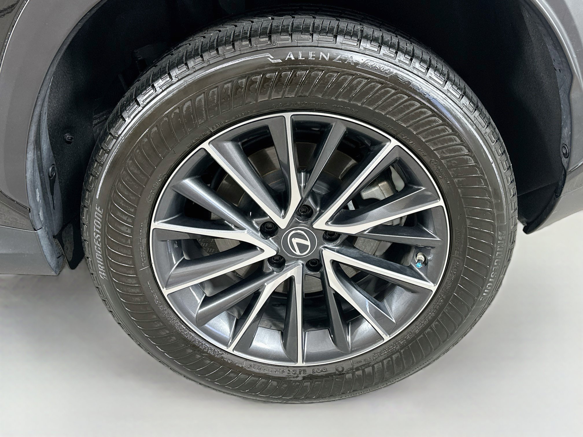 Used 2023 Lexus NX 250 AWD w/ Cold Area Package image 29