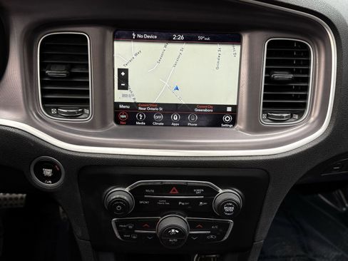 Used 2020 Dodge Charger GT w/ Navigation & Travel Group image 28