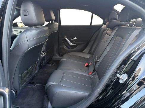 Used 2021 Mercedes-Benz A 220 image 10