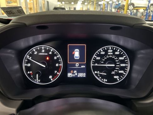 Certified 2025 Subaru Crosstrek 2.5i Limited image 19