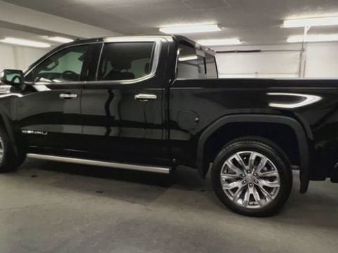 Certified 2024 GMC Sierra 1500 Denali image 6