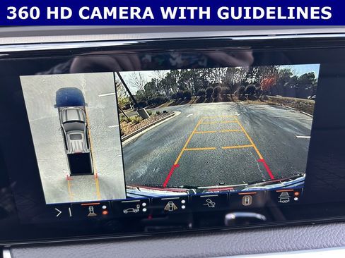 New 2026 GMC Sierra 1500 Denali w/ Denali Reserve Package image 6