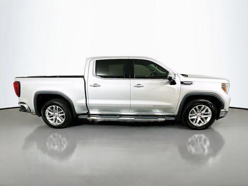 Used 2019 GMC Sierra 1500 SLT RWD image 4