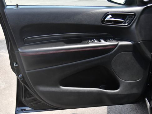 Used 2023 Dodge Durango R/T AWD/4WD image 14