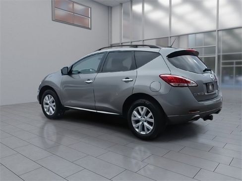 Used 2011 Nissan Murano SV image 6