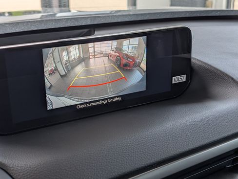 New 2026 MAZDA CX-50 AWD 2.5 S w/ Weather Package image 22