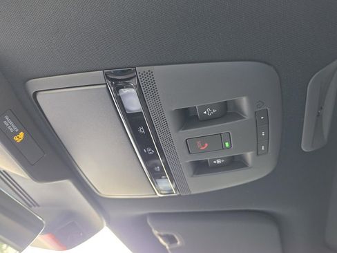 New 2026 Nissan Armada PRO-4X image 47