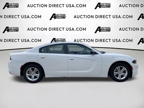Used 2023 Dodge Charger SXT image 21