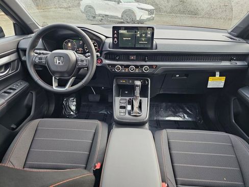 Used 2026 Honda CR-V Sport image 17
