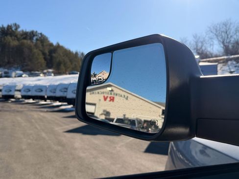 Used 2022 RAM 1500 Sport w/ G/T Package image 11