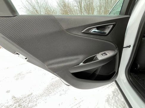 Used 2024 Chevrolet Malibu RS w/ LPO, Floor Liner Package image 16