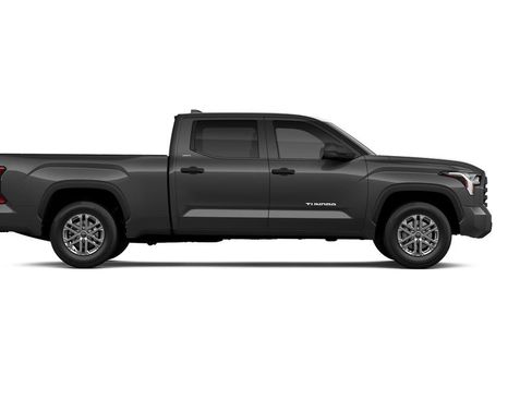 New 2026 Toyota Tundra SR5 AWD/4WD image 34