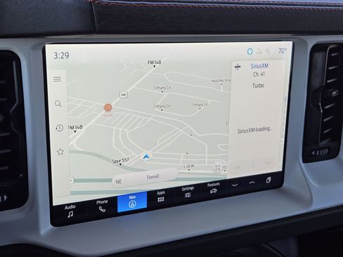 Used 2025 Ford Bronco Stroppe Edition image 20