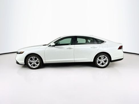 Used 2026 Honda Accord LX image 7