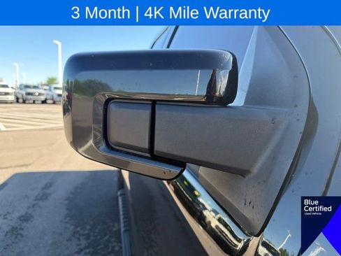 Used 2021 Ford F150 Lariat w/ Equipment Group 502A High AWD/4WD image 8