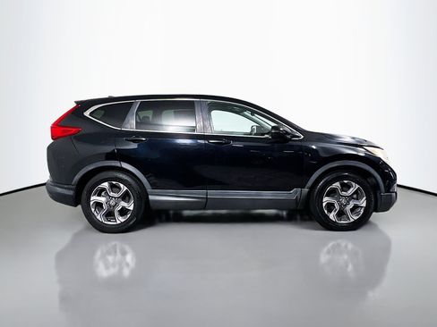 Used 2018 Honda CR-V EX image 3