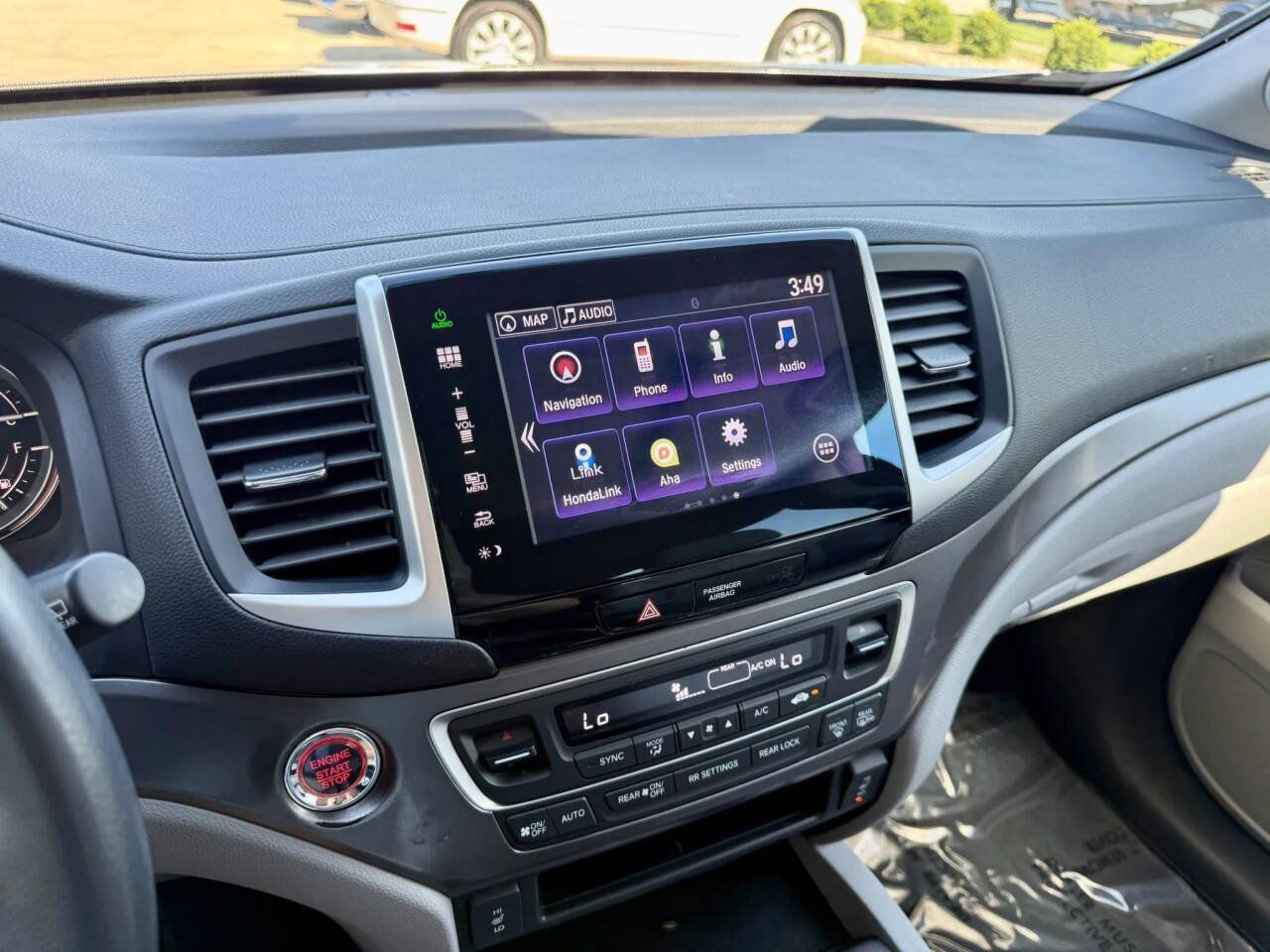 Used 2016 Honda Pilot EX-L image 22
