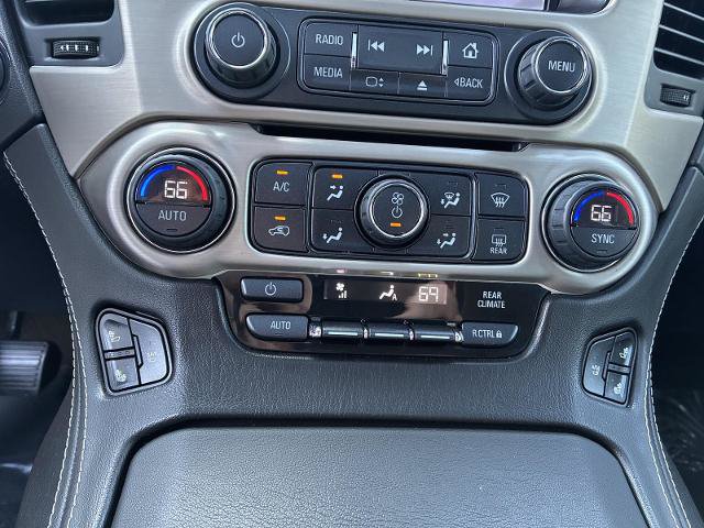 Used 2015 GMC Yukon XL Denali AWD/4WD image 21