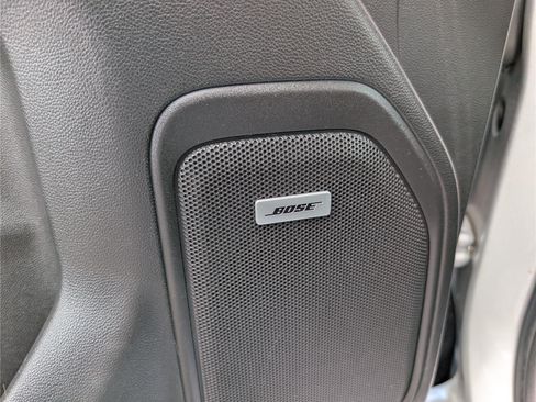 Used 2019 Chevrolet Silverado 1500 LT Trail Boss AWD/4WD image 22
