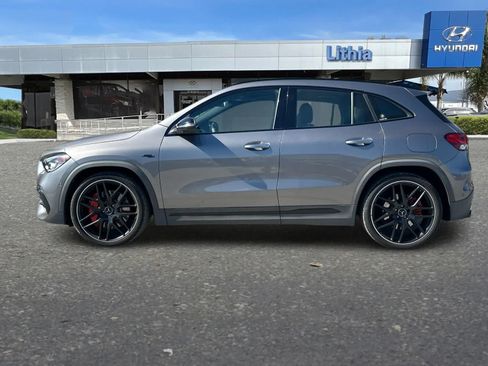 Used 2022 Mercedes-Benz GLA 45 AMG 4MATIC image 6