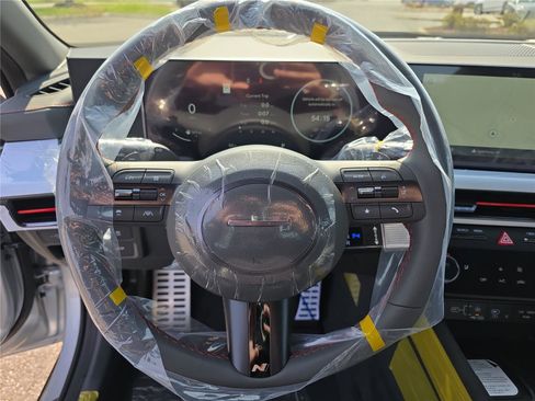 New 2026 Hyundai Sonata N Line image 14