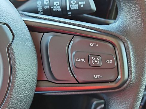 New 2026 Jeep Wrangler Sport image 23