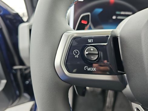 New 2026 BMW X3 M50 w/ Premium Package image 17