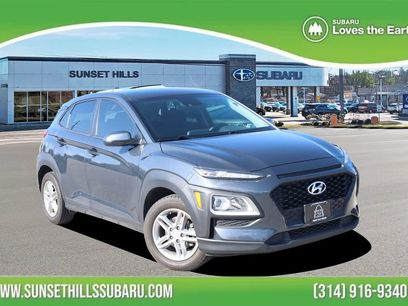 Used 2020 Hyundai Kona SE