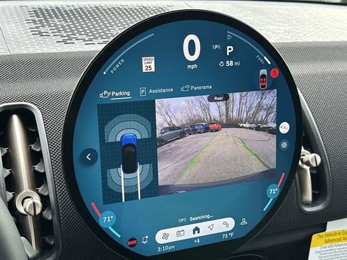 New 2026 MINI Cooper Countryman S image 25