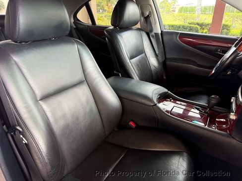 Used 2010 Lexus LS 460 RWD image 33