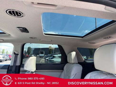 Used 2021 Hyundai Palisade Limited AWD/4WD image 37