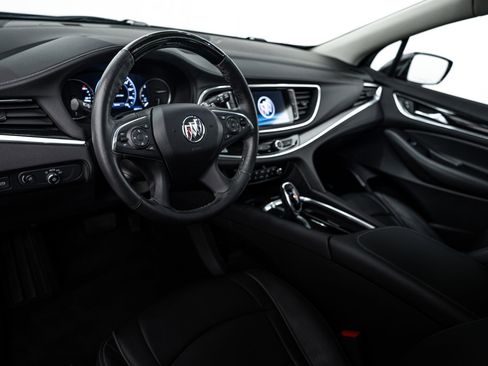 Used 2021 Buick Enclave Avenir w/ Avenir Technology Package image 9