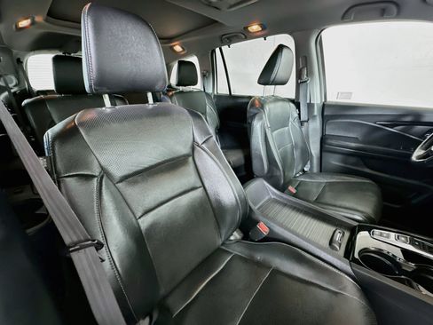 Used 2016 Honda Pilot Elite image 30