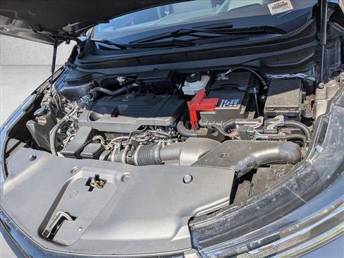 New 2026 Acura RDX A-Spec AWD/4WD image 18