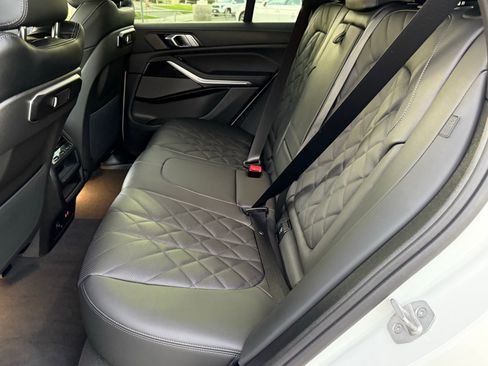 New 2026 BMW X5 sDrive40i image 30