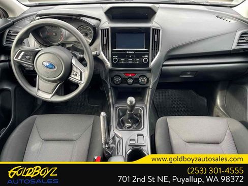 Used 2017 Subaru Impreza 2.0i image 17