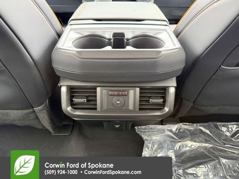 New 2025 Ford F150 Tremor w/ Equipment Group 402A High image 12