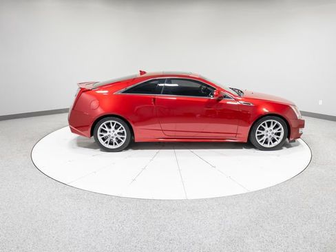 Used 2012 Cadillac CTS Premium image 27