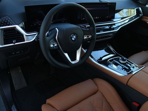 New 2026 BMW X5 sDrive40i image 4