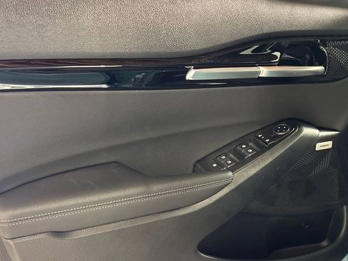 New 2026 Kia Seltos SX AWD/4WD image 24