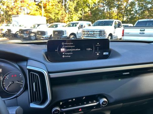 New 2026 MAZDA CX-50 Meridian Edition w/ Cargo Package image 17