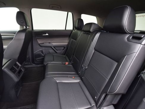 Used 2022 Volkswagen Atlas SE image 23